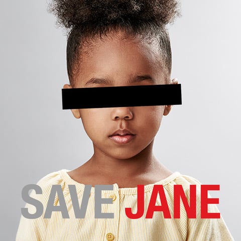 Save Jane - Williamson County Children’s Advocacy Center